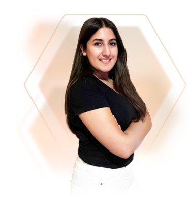 Mitarbeiterin Ludwigshafen Daoud