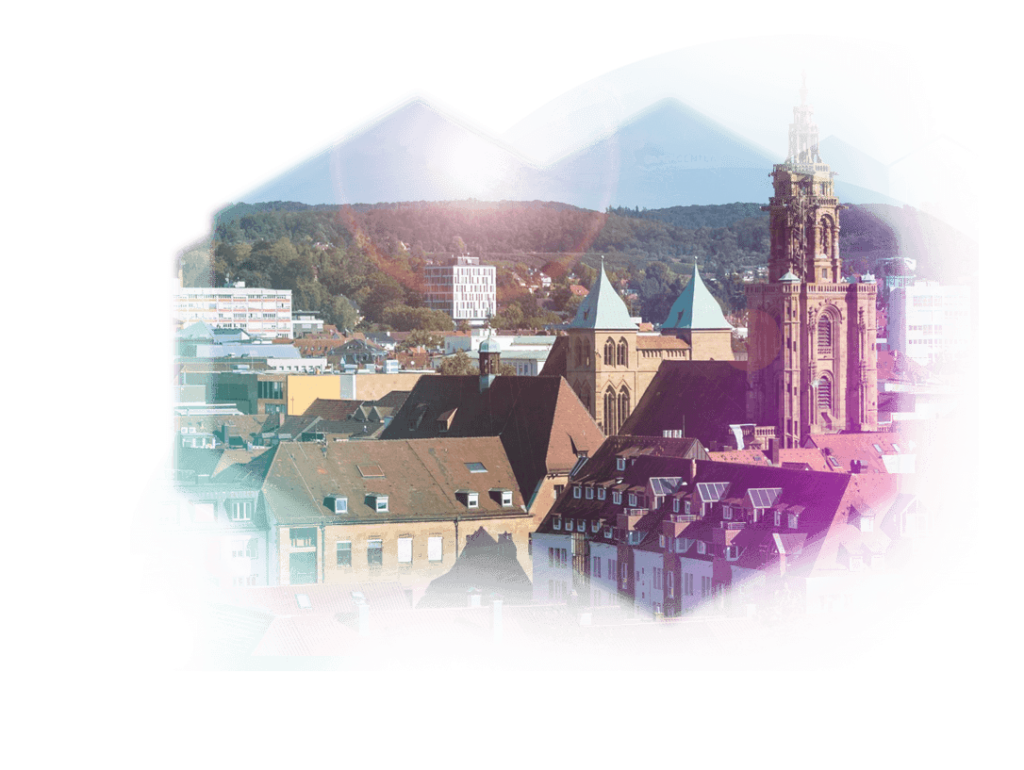 Foto Stadt Heilbronn