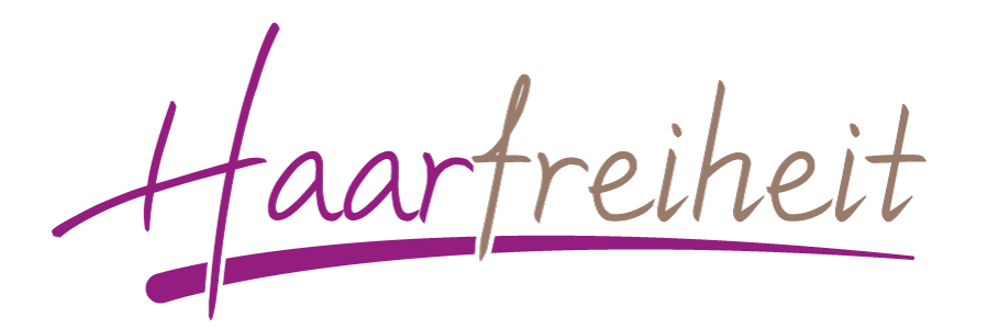 Haarfreiheit Logo