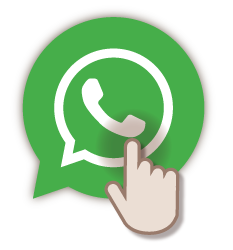 Whatsapp Icon zum Klicken
