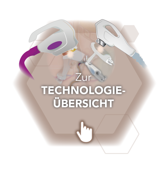 Illustration Technologie Button