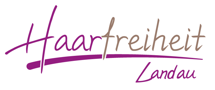 Logo Landau Haarfreiheit
