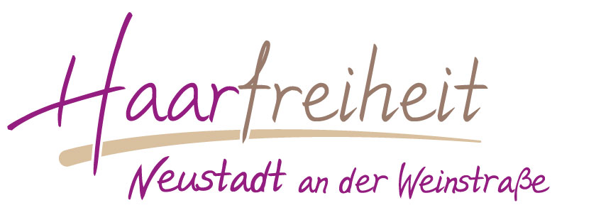 Logo Neustadt an der Weinstraße Haarfreiheit