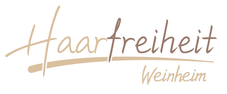 Logo Weinheim Haarfreiheit